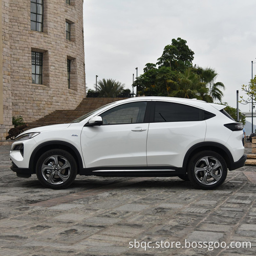 Электрический автомобиль EV SUV 2021 Автомобильный Energy Electric Используется для автомобилей Dongfeng Honda M-NV